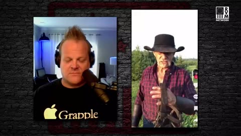 Canadian Cowboy Truth Bombs Has Chad Caton Issuing 'Poke The Bear' Warning