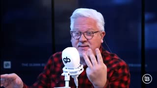 Glen Beck talks about missing USA reporter