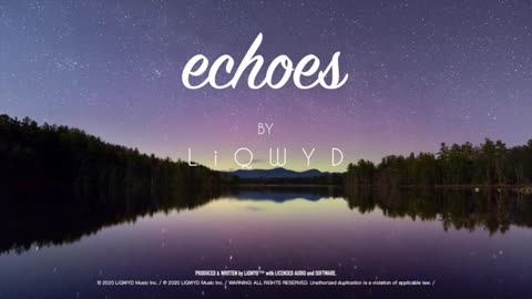 LiQWYD - Echoes [Official]