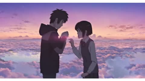 your name , snap [edit_AMV]