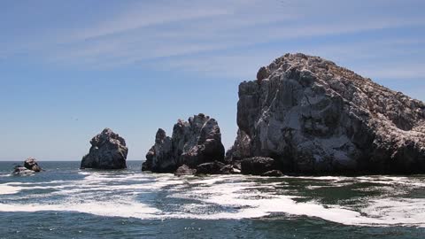 4 Mazatlan Mexican Boat Trip - Toluca Mexico