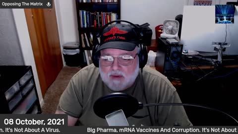 Big Pharma - mRNA Vaccines And Corruption - It's Not About A Virus