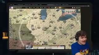 Nick Fuentes plays Call of War World War II pt 2