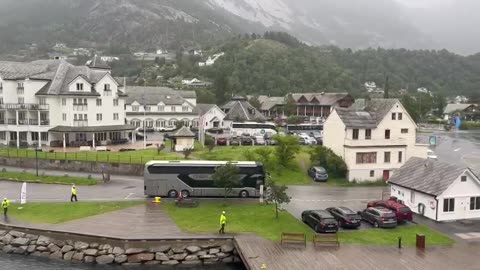 Norway view