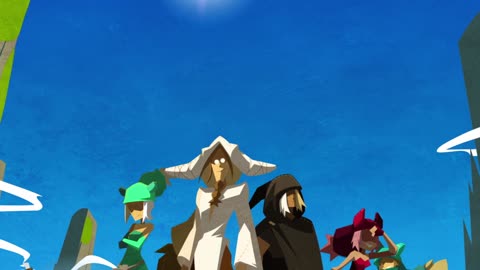 Wakfu s02e06 - "Qilby"