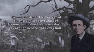 Hank Williams - Six More Miles (To the Graveyard) - 1951