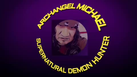 Archangel Michael The Supernatural Demon Hunter