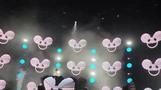 Deadmau5 in the house