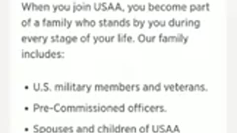 usaa insurance quote
