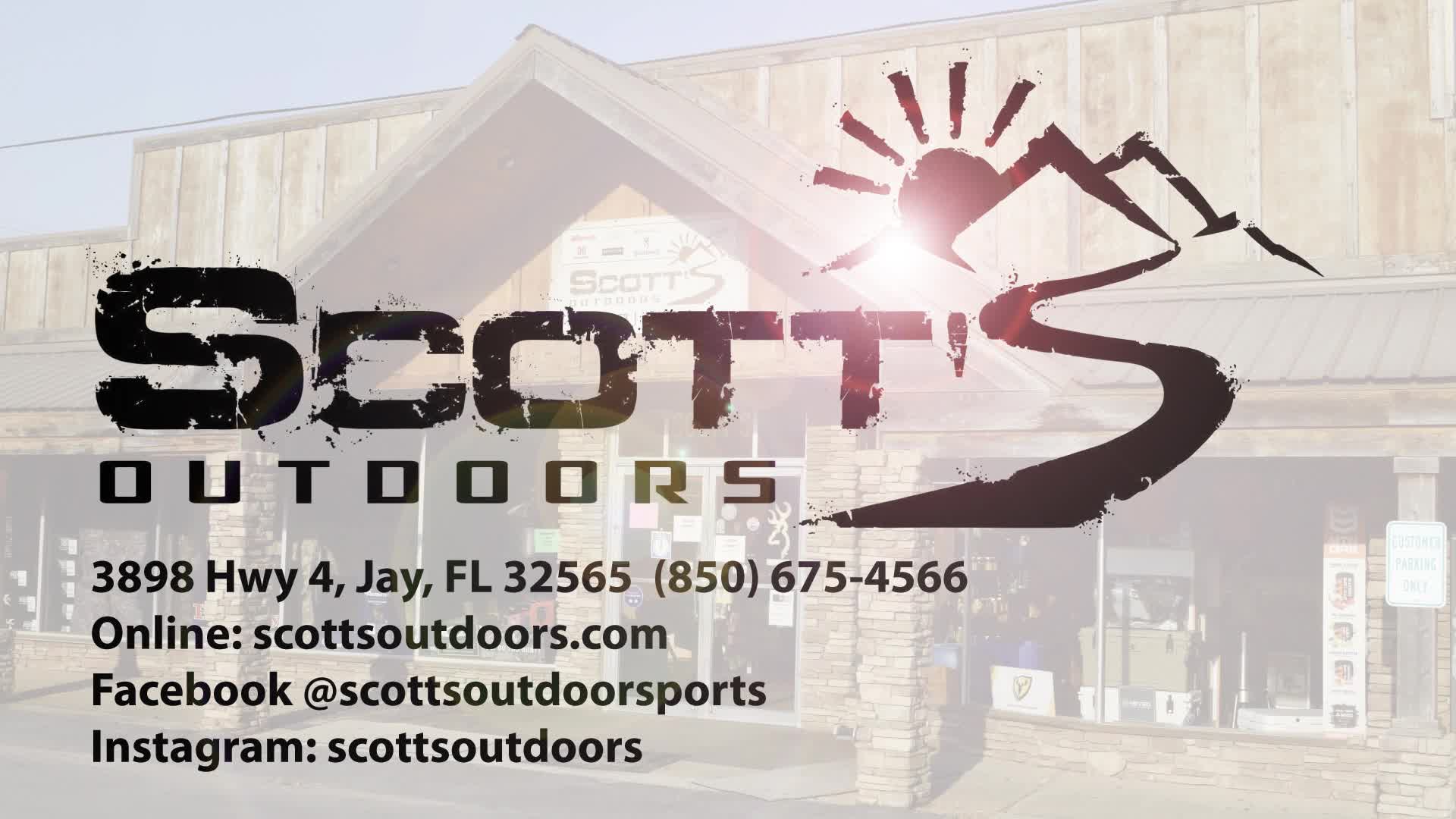 Scotts Outdoors Jay Fl