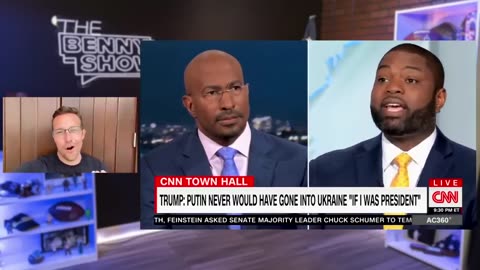 TORCHES CNN To Their Faces After Trump Town Hall Triumph
