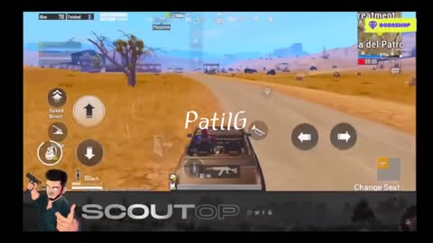 Regaltos Scout About Bgmi & Pubg New State 😳 Bgmi meta dead after 1 month 😱