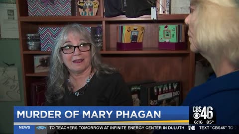 Family of Little Mary Phagan Reflects On Case