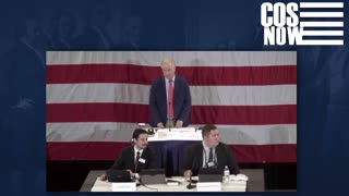 COS Now: Article V Simulation 2023 Summary