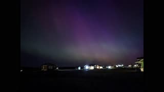 Aurora Borealis 10-05-2024