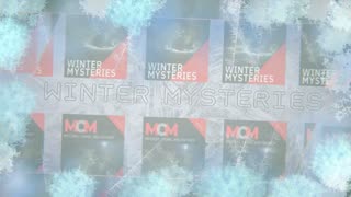Winter Mysteries for your cold weather story cravings