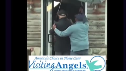 😇 Trump Truth - Visiting Angels America's Choice For Home Care