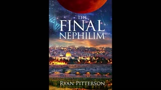 The Final Nephilim with Ryan Pitterson - host Mark Eddy