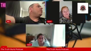 The Truth Hurts Podcast