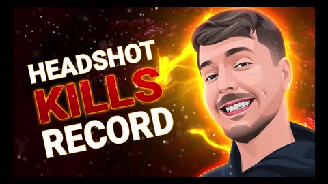 MrBeast Gaming Thumbnail in Photoshop | Tutorial