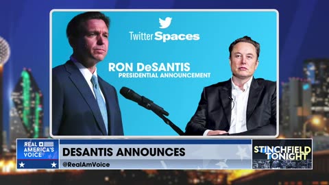 Gov. DeSantis' Presidential Announcement Was a Bit of a Disaster