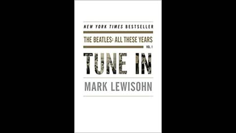 The Beatles Early Years with Mark Lewisohn and Host Dr. Bob Hieronimus