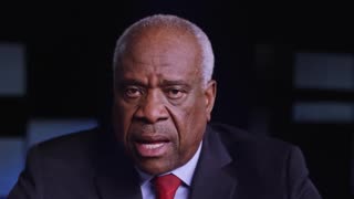 JUSTICE THOMAS RELEASES EPIC NEW VIDEO LEVELING THE FAR-LEFT