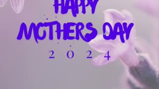 Happy Mothers Day