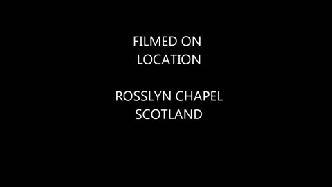Rosslyn Chapel - Music of the CUBES - Reloaded from GED SKEPTIC MEDIA