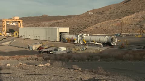 Preparing Solid Rocket Booster Avionics for Mission Success