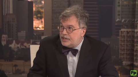 We’re gonna have another major coronavirus p(l)andemic before 2030 | Dr. Peter Hotez