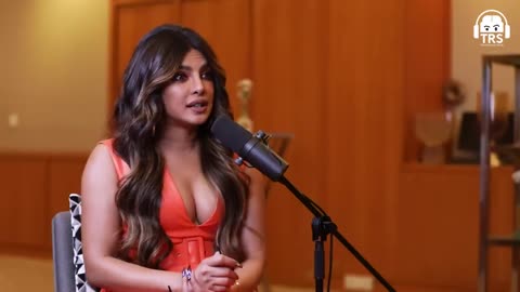 Priyanka Chopra on Self Confidence, Entrepreneurship, Family & Success |