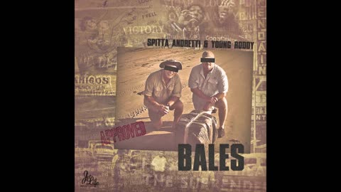 Young Roddy & Curren$y - Bales Mixtape