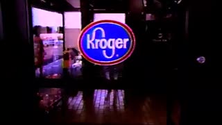 September 1988 - Indianapolis Colts Invade Kroger