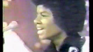 The Jacksons - Dancing Machine = Merv Griffin Show 1974