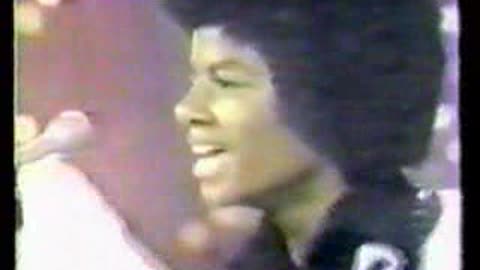 The Jacksons - Dancing Machine = Merv Griffin Show 1974