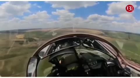 Pilots of Ukrainian JETS are looking for cruise missiles: A MiG-29 fighter pilot talked to media