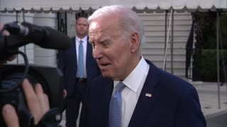 President Biden says there’s no evidence of China siding with Russia in war with Ukraine