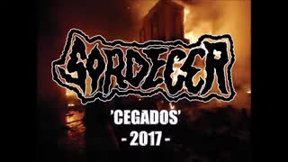 SORDECER - 'CEGADOS' (2017)