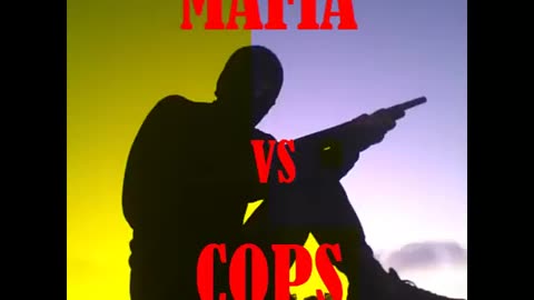 MAFIA VS COPS Movie Trailer