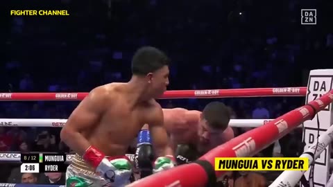 BEST BOXING KNOCKOUTS OF 2024 _ BOXING FIGHT HIGHLIGHTS KO