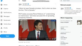 Is Canada broken?