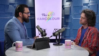 J.J McCullough Speaks on BC Conservatives