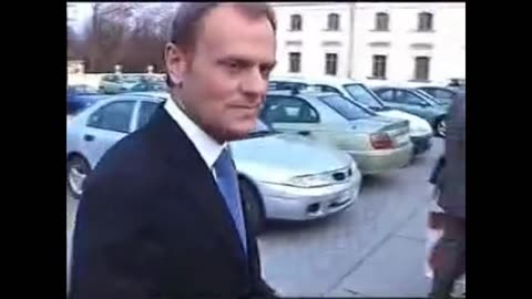 Kononowicz vs Tusk [cały film]