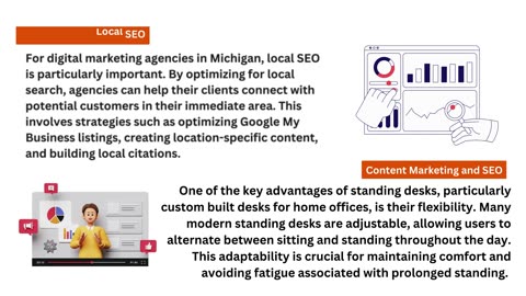 Top SEO Strategies For Digital Marketing Agencies
