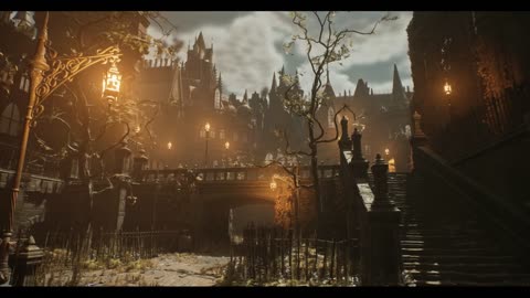 Dark Souls 4 - Unreal Engine 5 Amazing Showcase _ Fan Concept Trailer