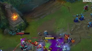 ONE TRICK SINGED MID MAIN
