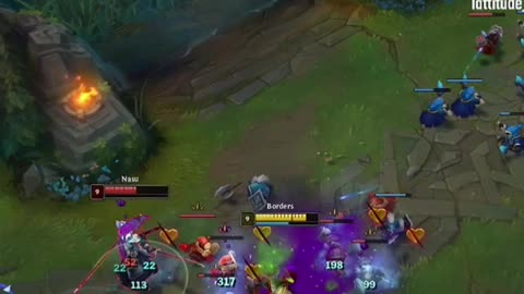 ONE TRICK SINGED MID MAIN