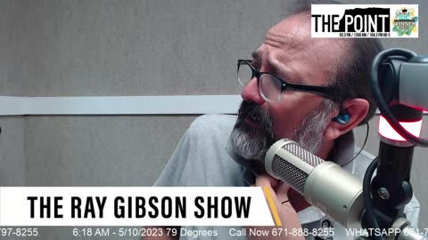 The Ray Gibson Show