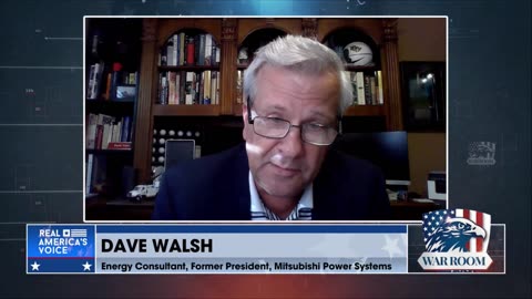 Dave Walsh on Climate change cultists: "They build this thesis on a basis that facts are not facts."